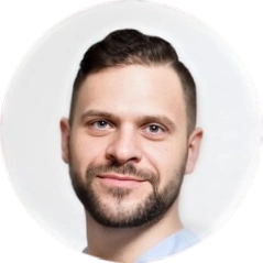 Губенко Михаил Михайлович